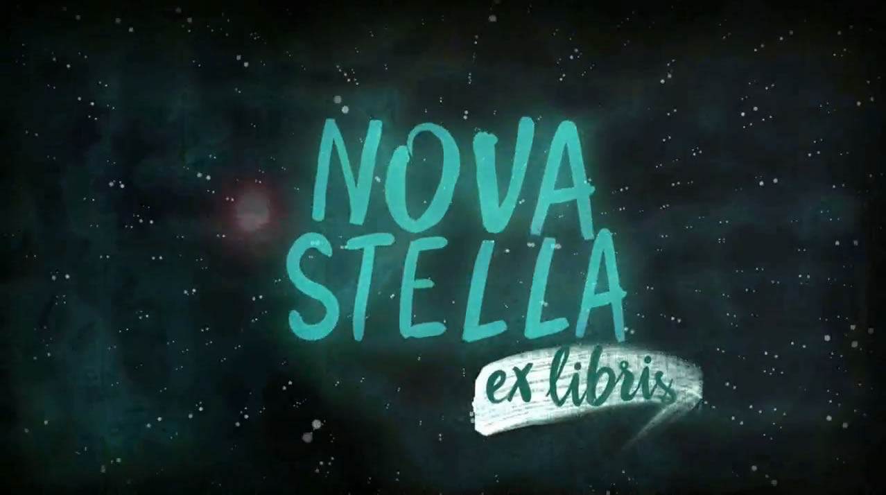 Nova Stella – Ex Libris