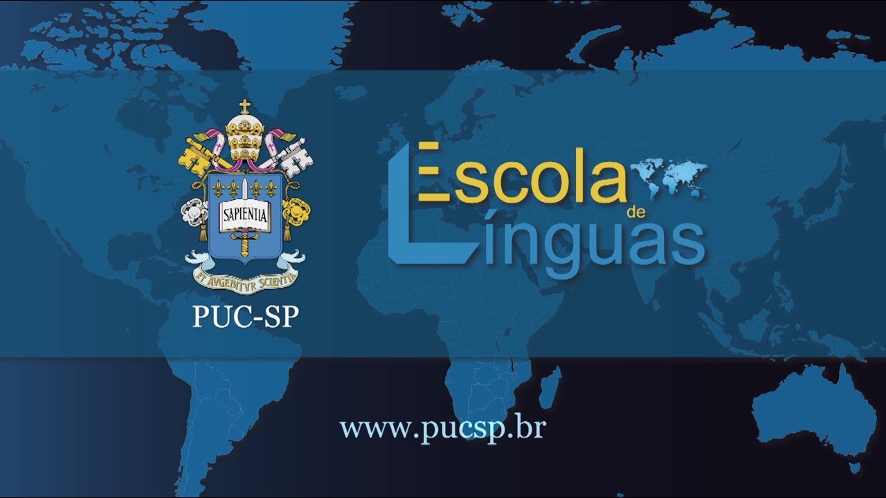 Escola de Línguas da PUC-SP