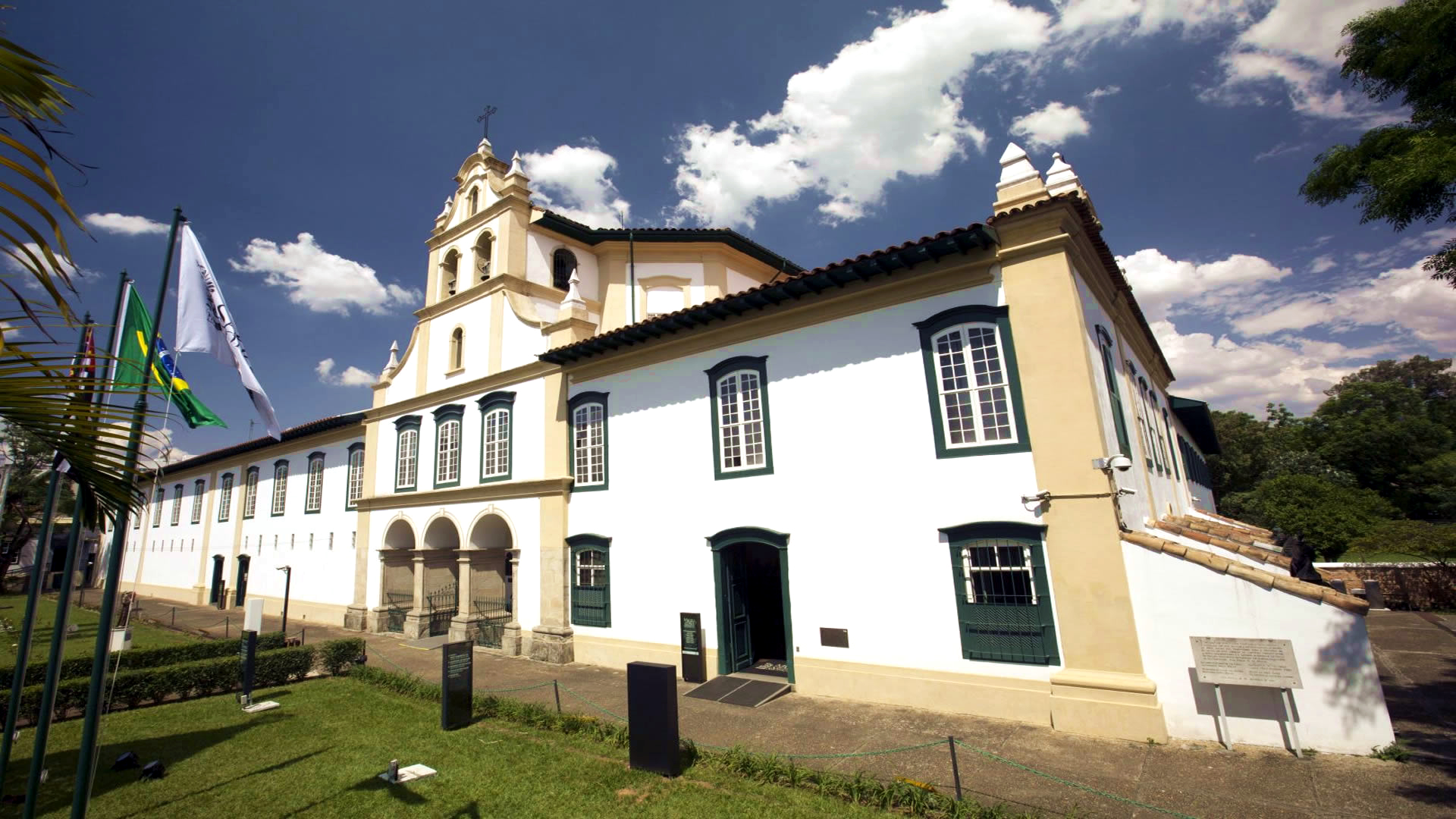 PUC MUSEUS – Museu de Arte Sacra de São Paulo