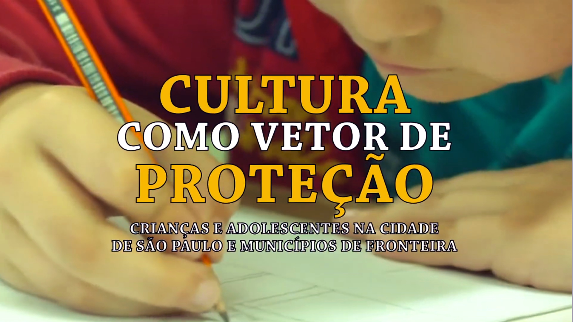 Cultura como Proteção em São Paulo