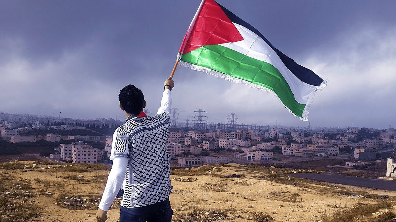 A produção globalizada de violência na Palestina desde Oslo