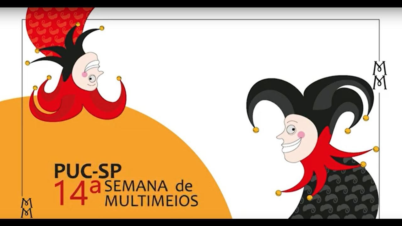 Semana de Multimeios – 2019