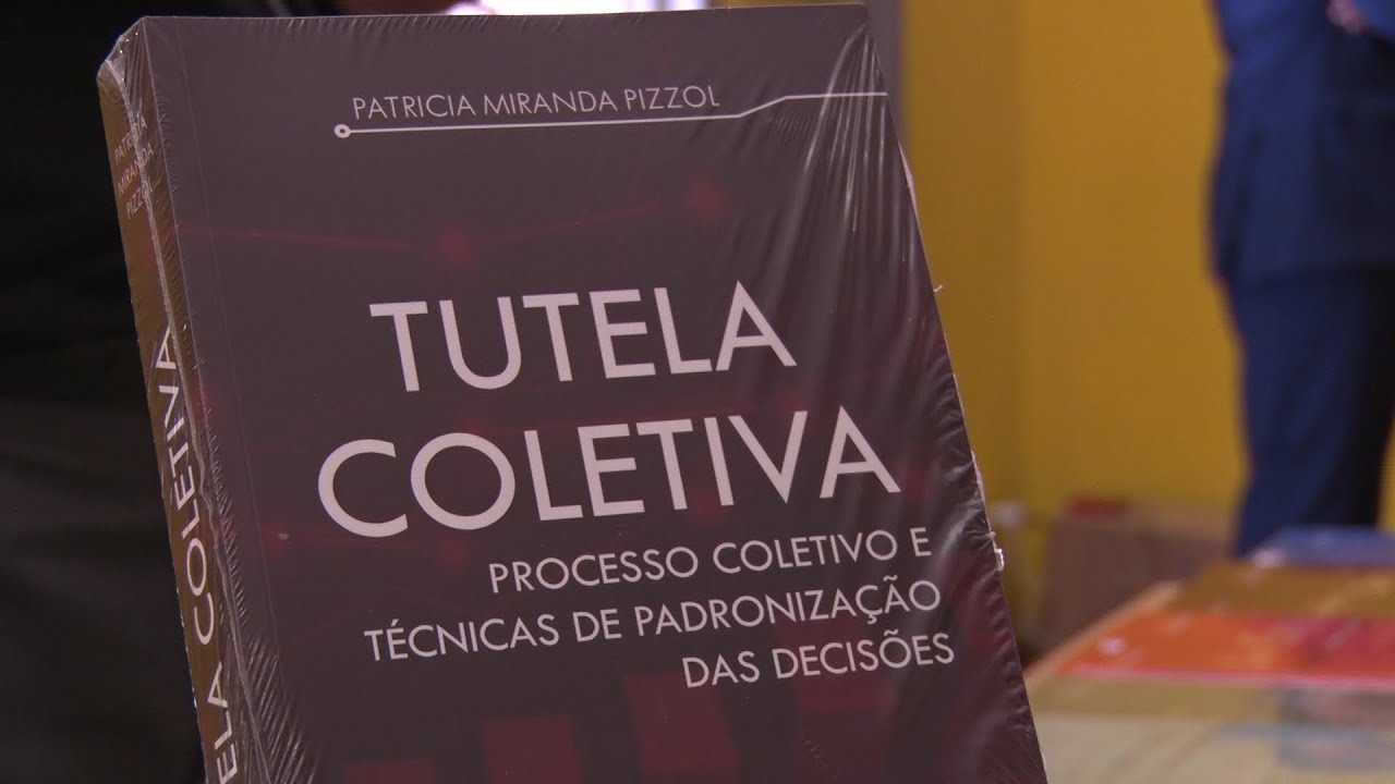 Tutela jurisdicional dos direitos coletivos no Brasil, na Itália e na Europa