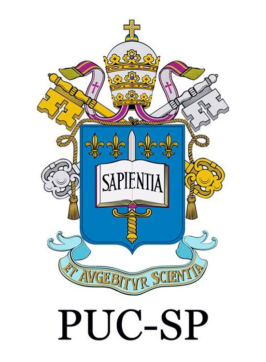 Brasão PUC-SP